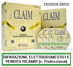 Demo Claim